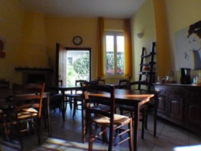 La Corte Del 26 밀라노 외부 사진